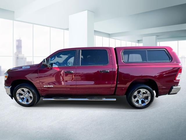 ram ram 1500 pickup 2023 1C6RRFFG2PN536828 image ram ram 1500 pickup 2023 1C6RRFFG2PN536828 image